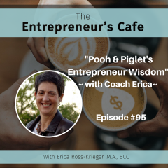 Ep 95 Erica Pooh Lessons
