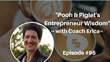 Ep 95 Erica Pooh Lessons