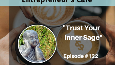 Ep 122 Erica Trust Inner Sage