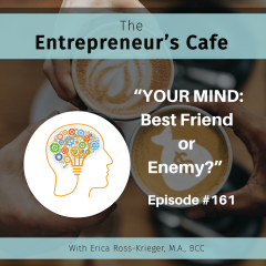 Copy of Entrepreneurs Cafe - Guest