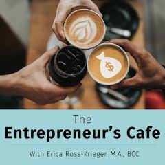 Entrepreneur's Cafe Episode 168